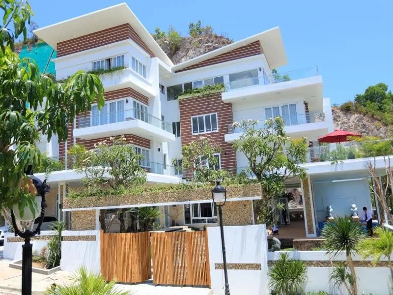Ruby Luxury Apartments - photo 14