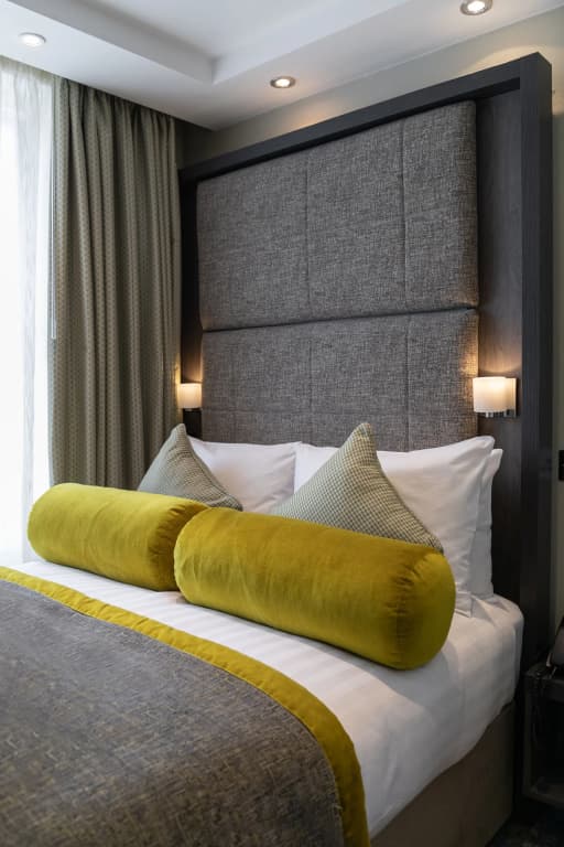 Mornington Hotel London Victoria - photo 29