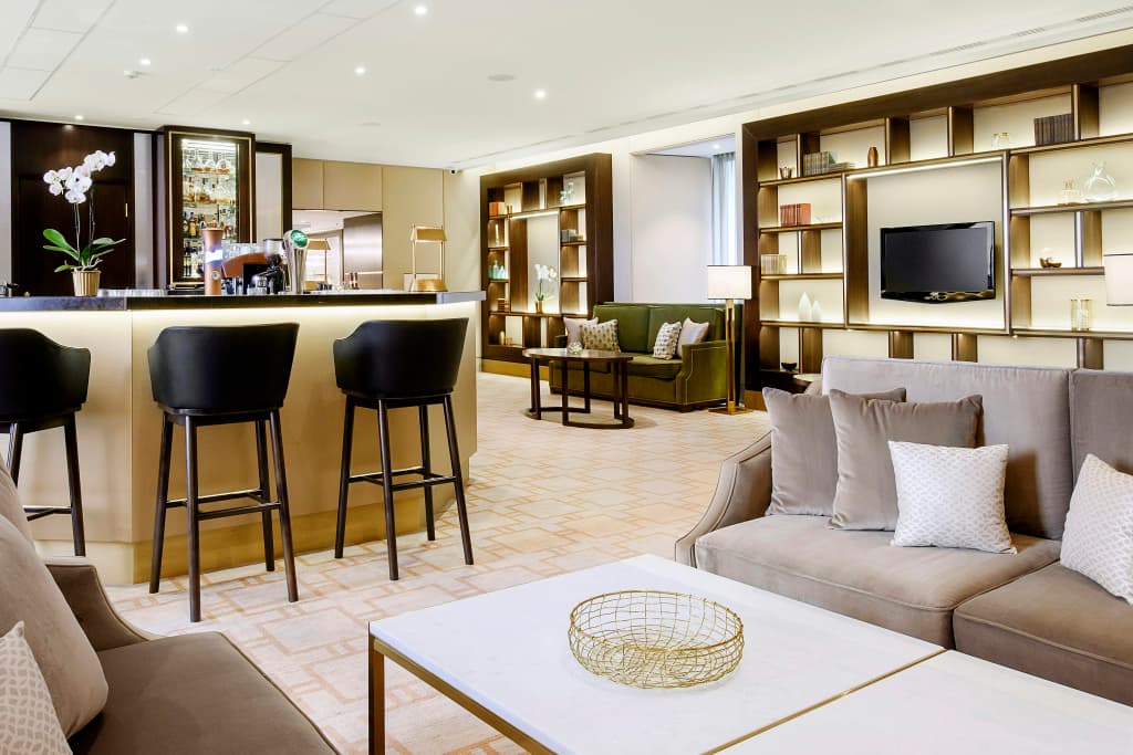 Hilton Budapest - photo 36