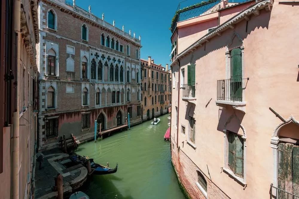 San Marco Boutique by Wonderful Italy - photo 13
