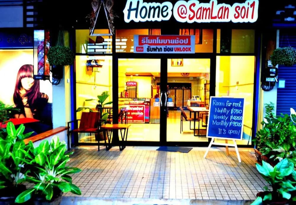 Home at Samlan Soi 1 - photo 16
