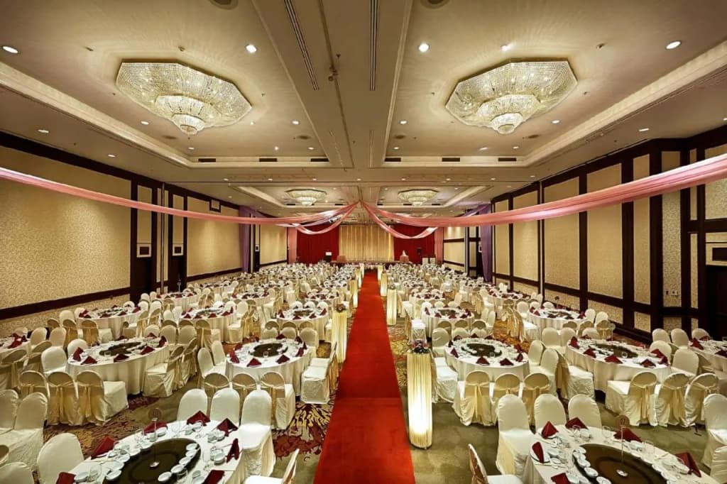 Berjaya Penang Hotel - photo 29