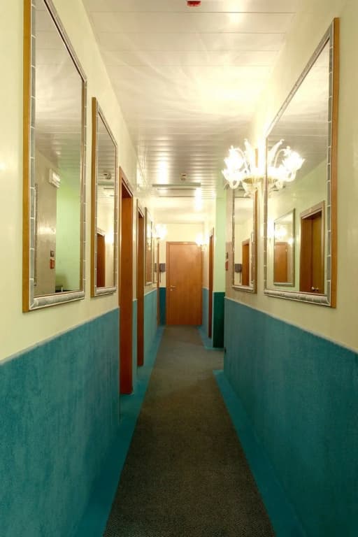 Hotel Atlantide - photo 12