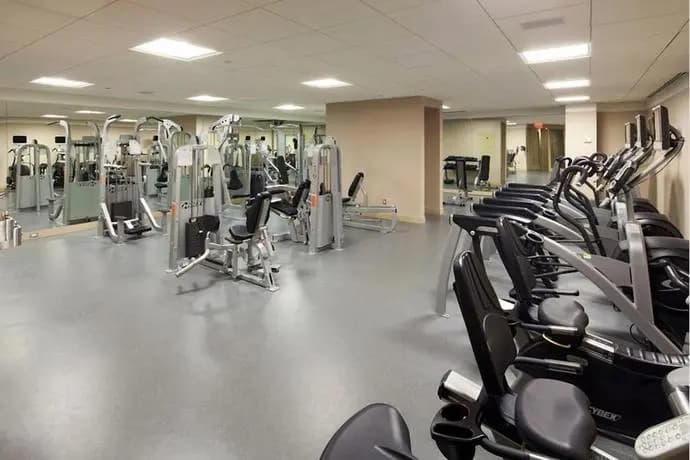 Bridgestreet at Centria - photo 1