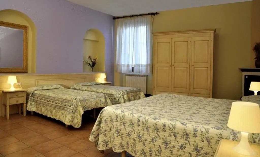 Hotel Regina - photo 7