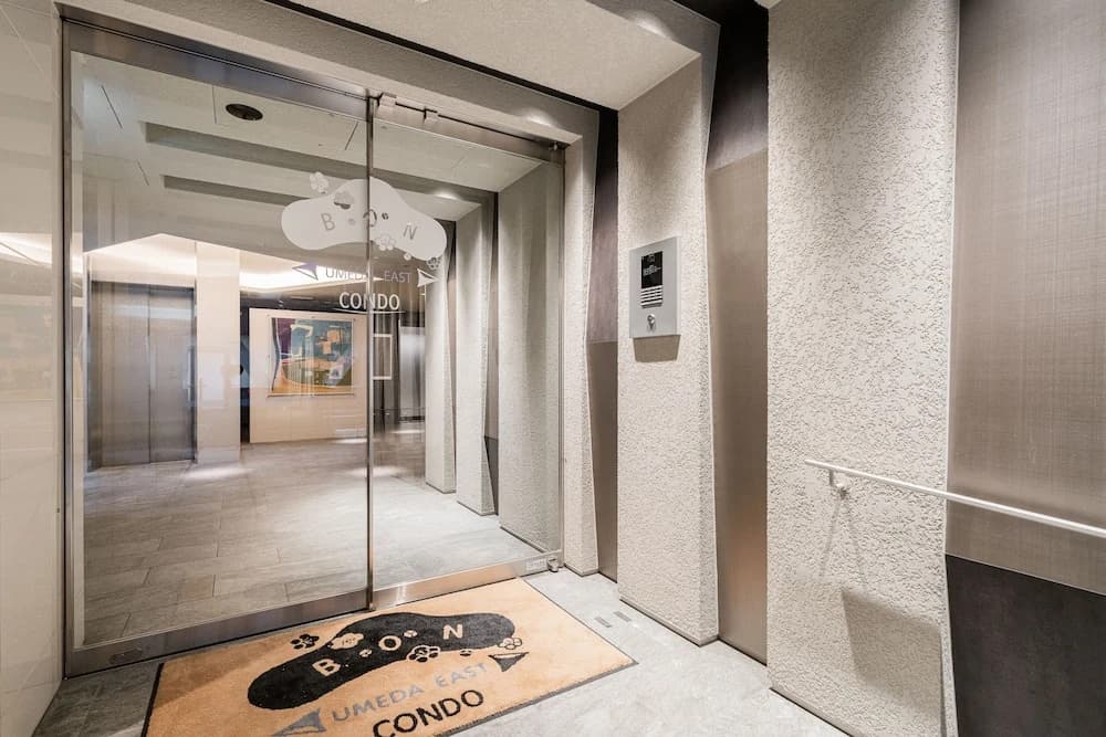 Bon Condo Umeda East - photo 12