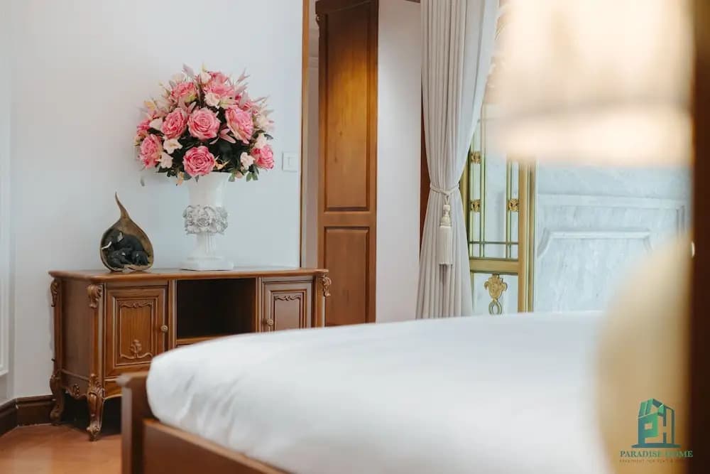 Victoria Suites Westlake Hanoi - photo 5
