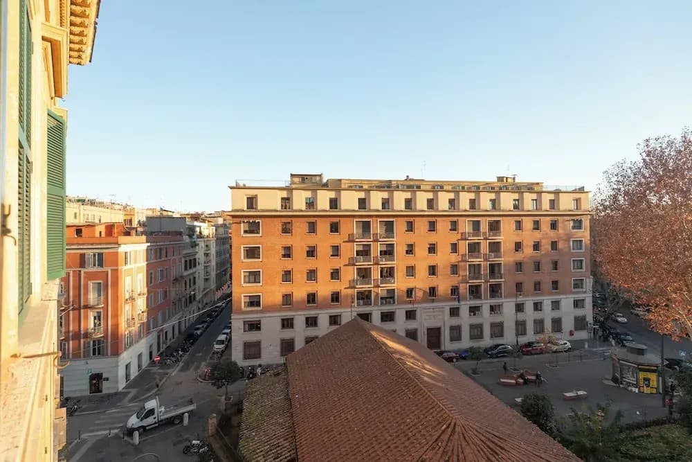 Esquilino Lightsome Apartment - photo 12