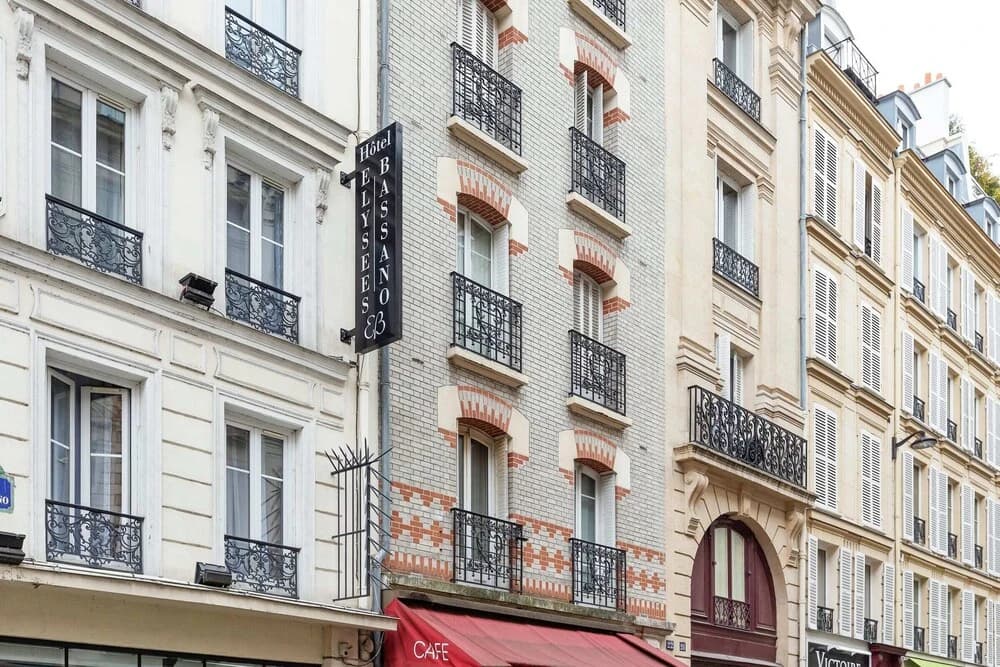 Wonderful Design Duplex in the Heart of Paris -16th by Guestready - photo 11