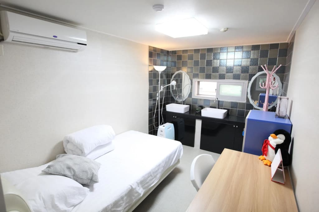 Lombard House - Hostel - photo 6