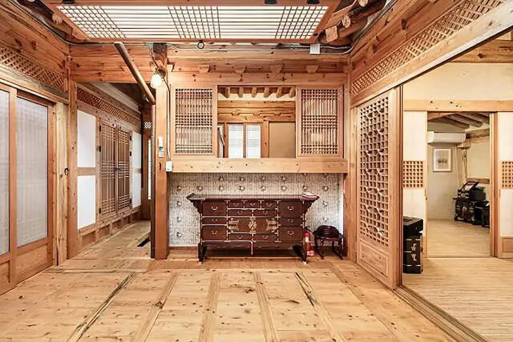 Ihwa Hanok - photo 2