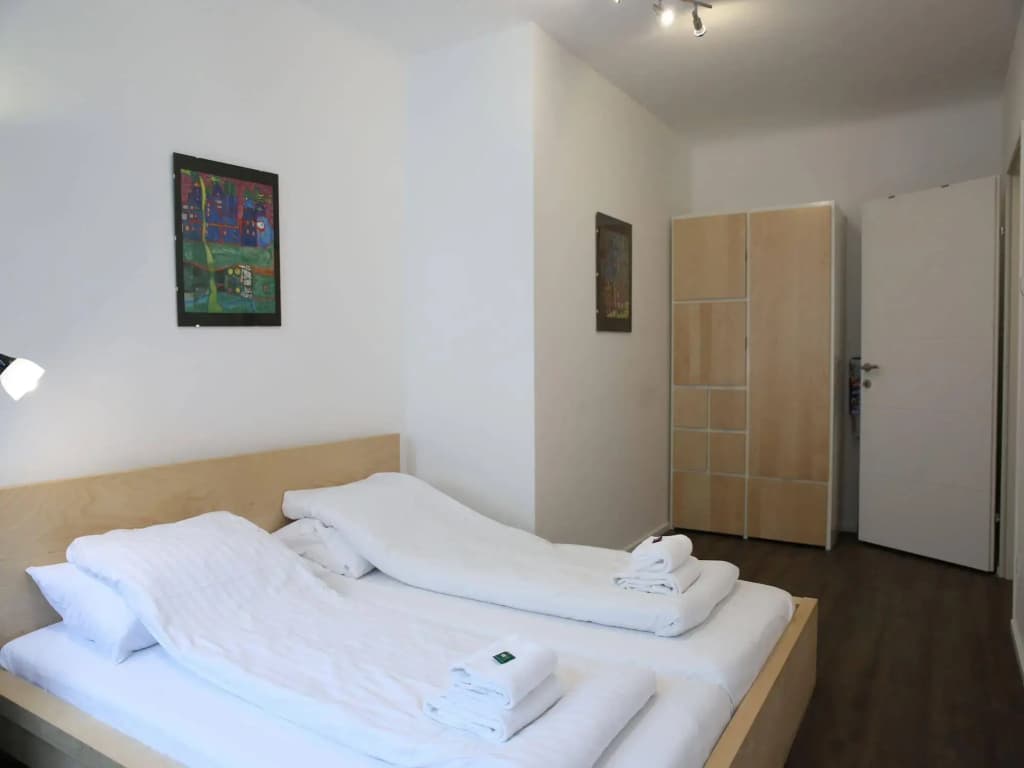 Flatprovider Comfort Perner Apartment - photo 4