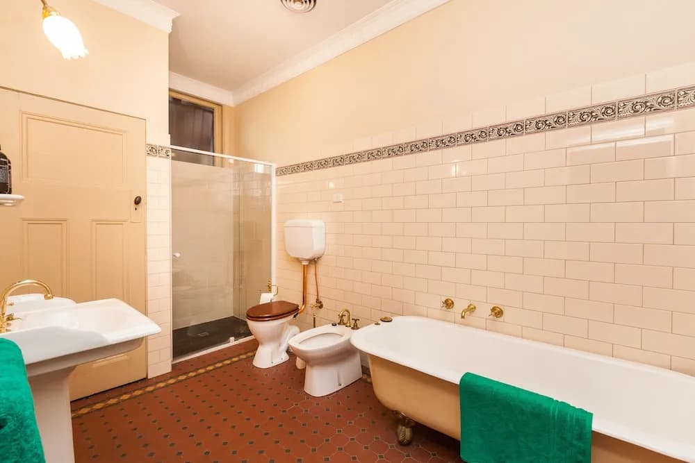 MADELINE, 1BDR Fitzroy Apartment - photo 27