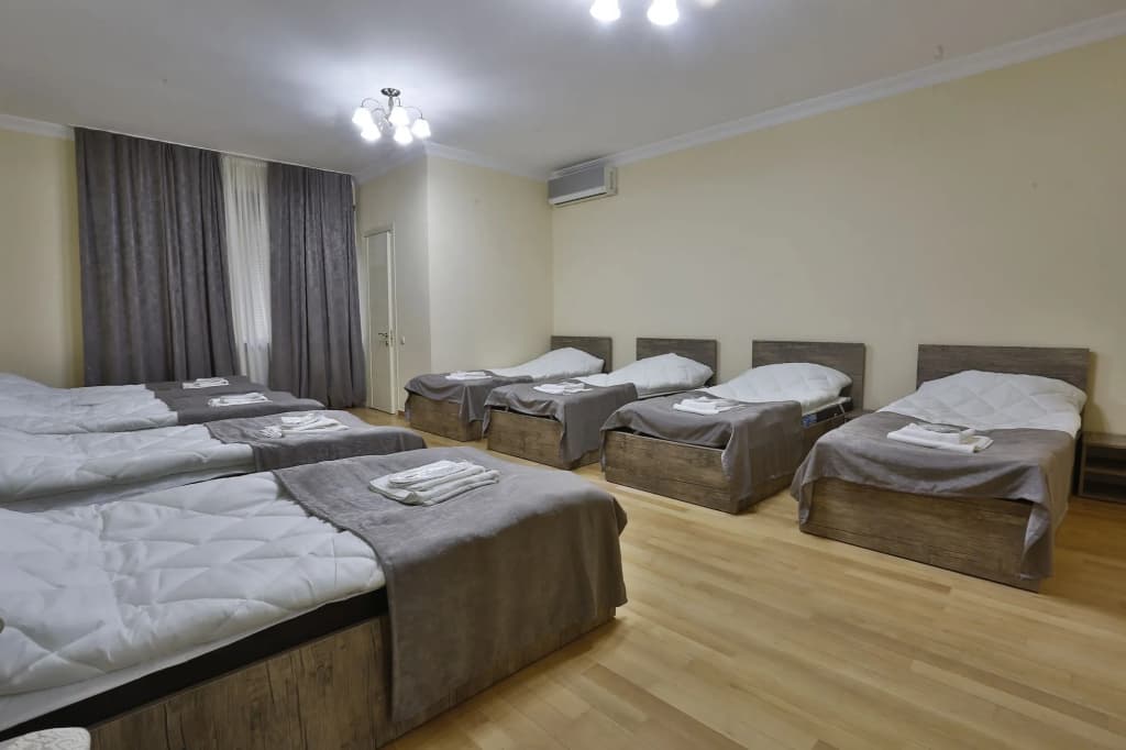 Hotel Kandelaki Tbilisi - photo 4