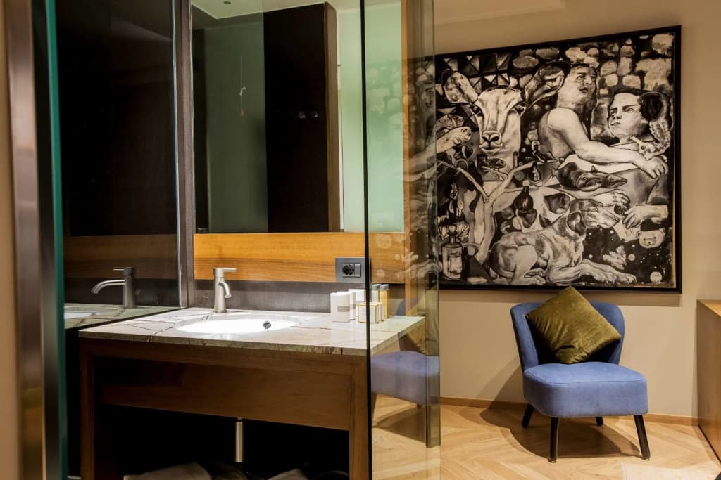 Triviho Hotel - photo 6