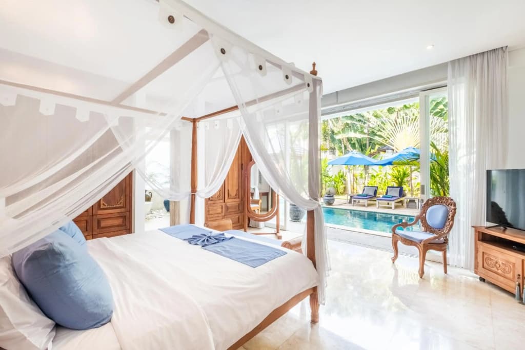 AQ-VA Hotel & Villas Seminyak - photo 5
