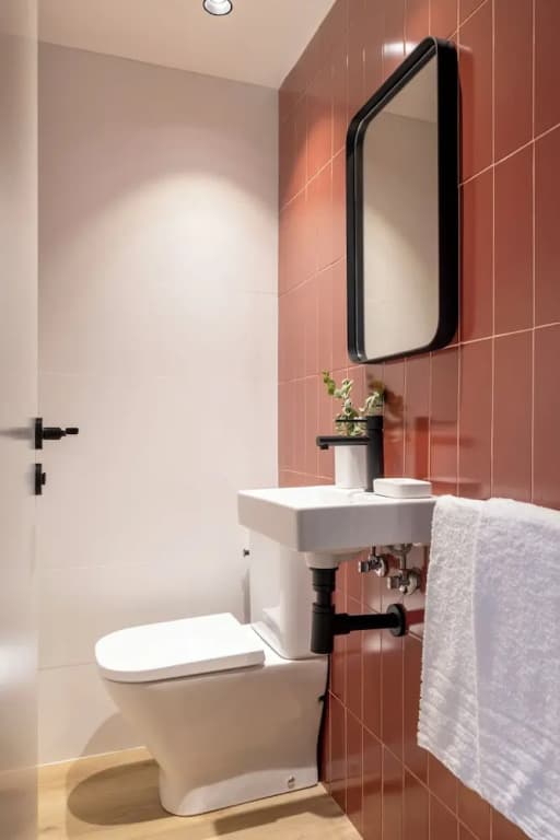 Arrivo Apartments - photo 8