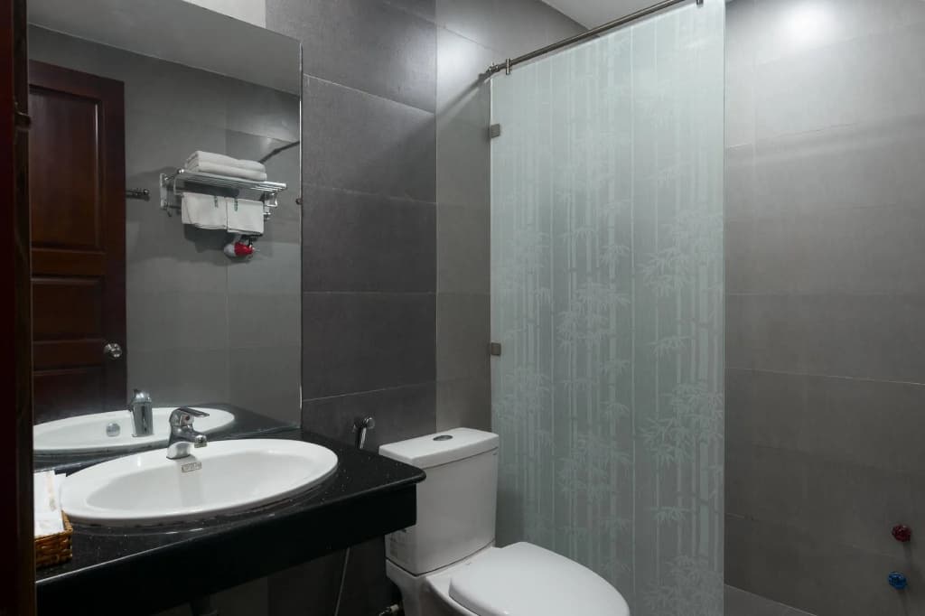 Hanka Hotel - photo 6