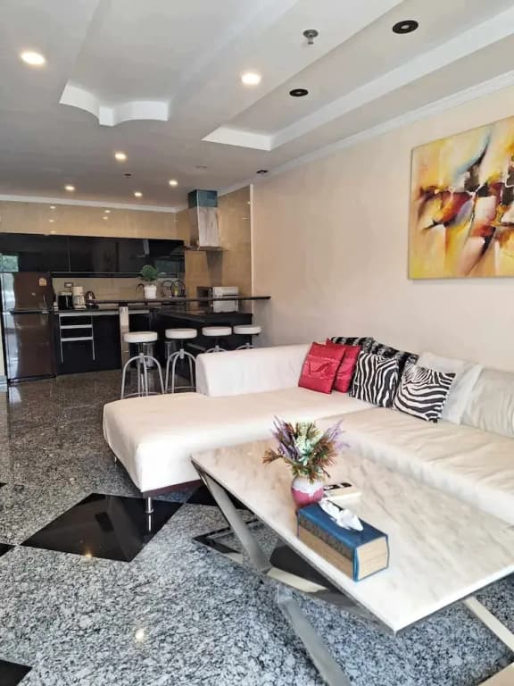 Patong Tower Holiday Rental - photo 31