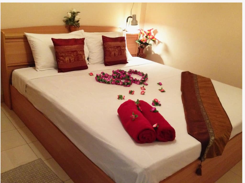Honey Bear Guesthouse - photo 1