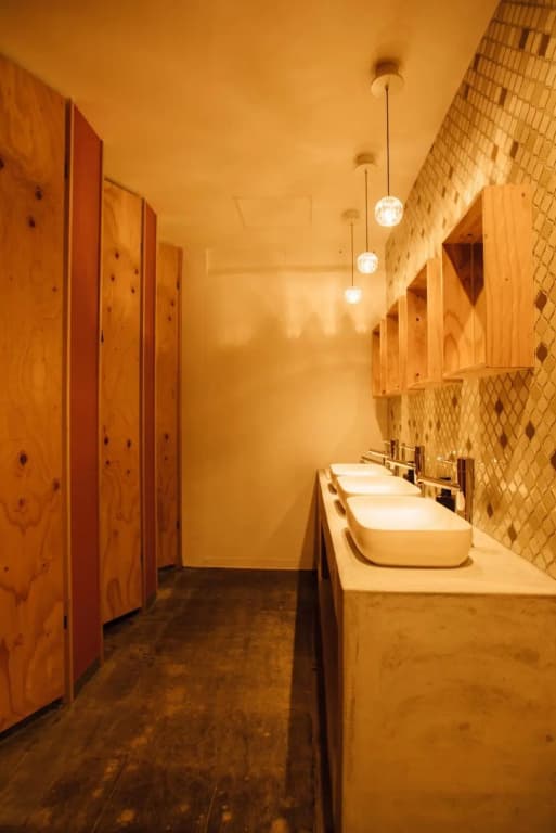 Hostel Niniroom - photo 8
