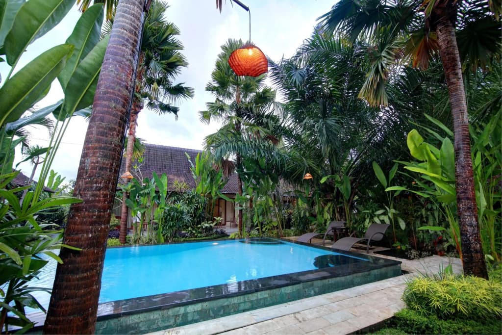 Bali Dream Resort Ubud - photo 45
