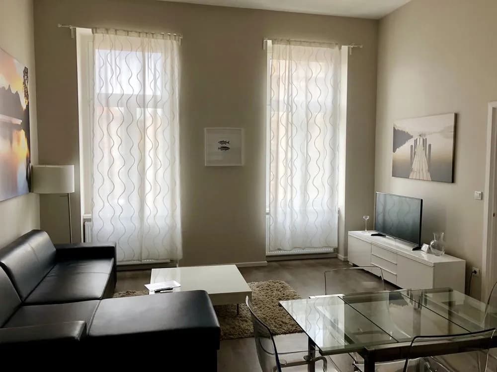 Flatiron Budapest Apartments - photo 18