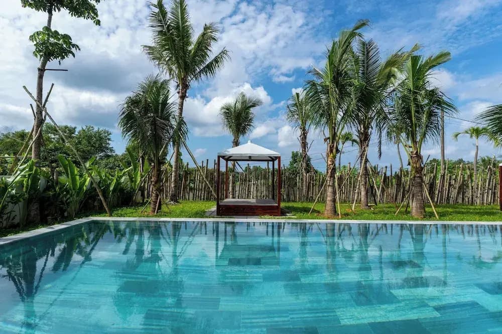 Peppercorn Villas - photo 21