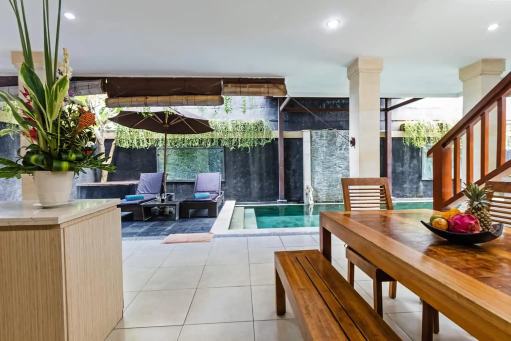 Villa Mienna - photo 19