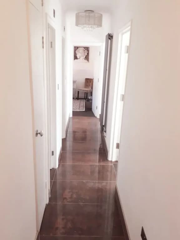 Luxury London Apartment 5-double rooms - photo 11