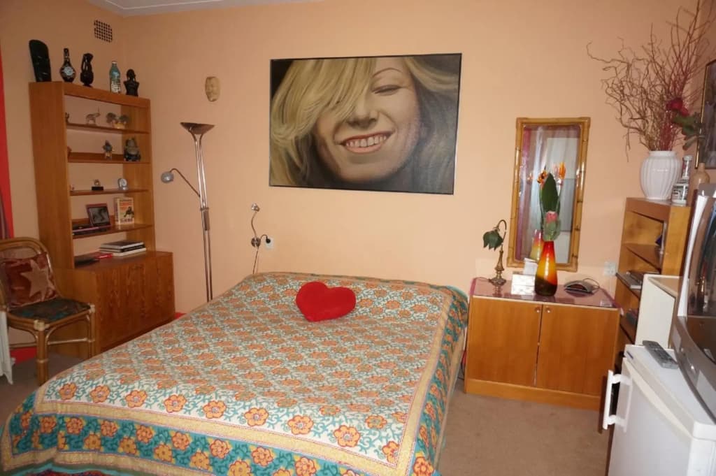 Xaviera's Bed and Breakfast - photo 27