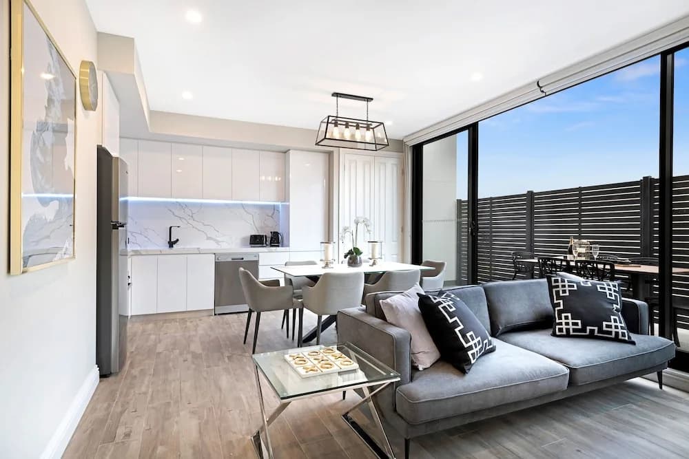 Manhattan Apartments - Caulfield North - photo 6