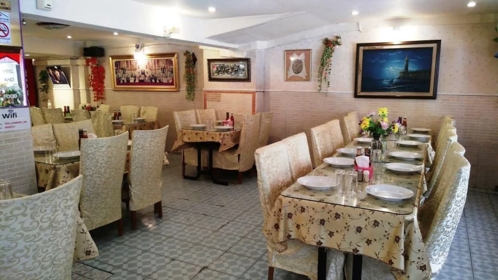 Al-Sana Hotel - photo 13