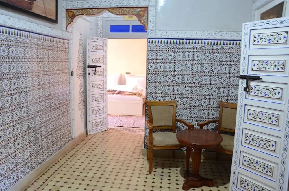 Riad Koutobia Royal - photo 16