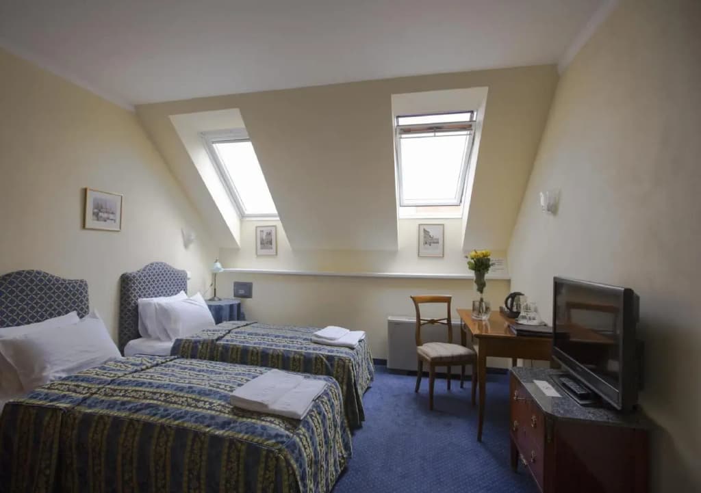 Hotel Tyl - photo 23