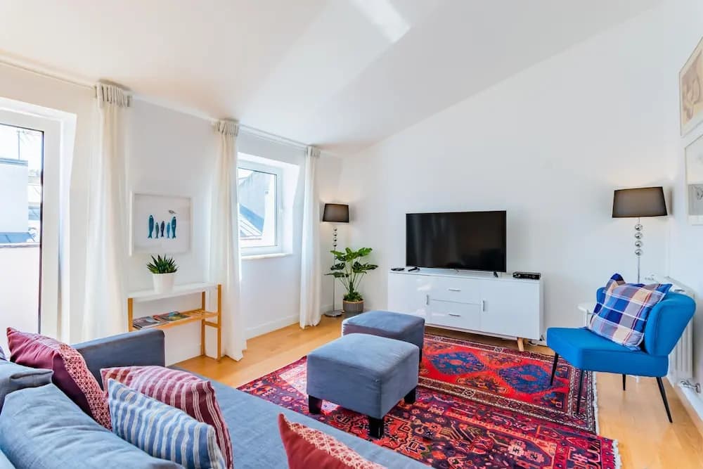 Lisbon Center Penthouse - photo 4