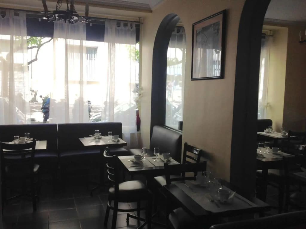 Hôtel Mazagran - photo 17