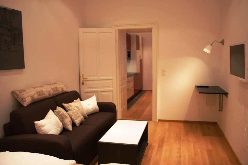 Opera Apartment Vienna - photo 11
