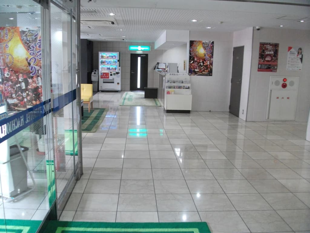 Sun Hotel Hachioji - photo 13