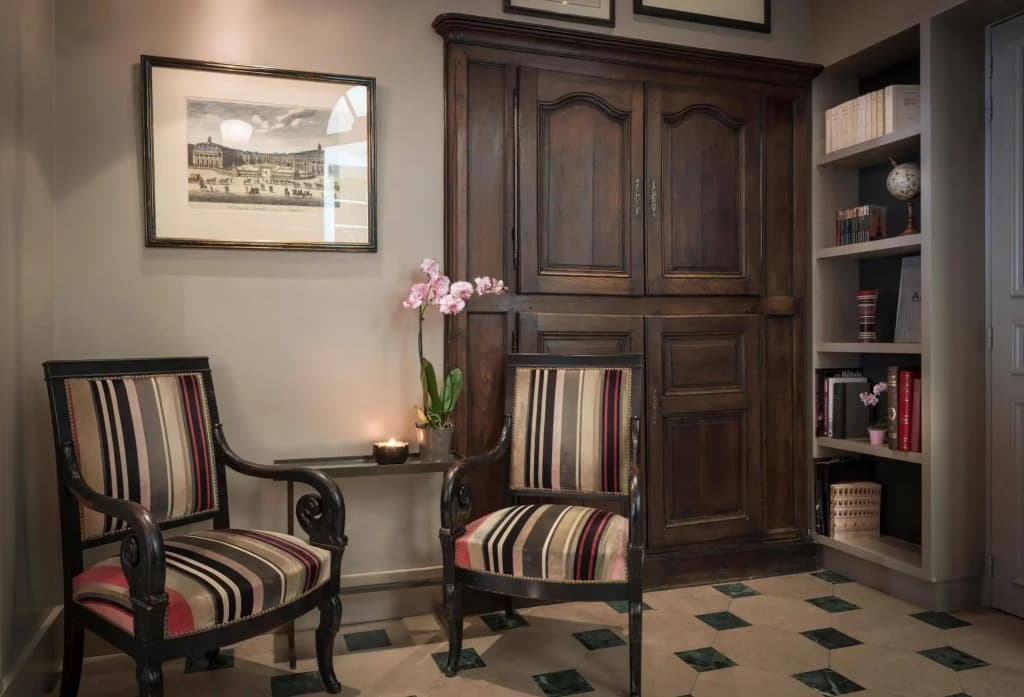 Hôtel LOUISON - photo 16