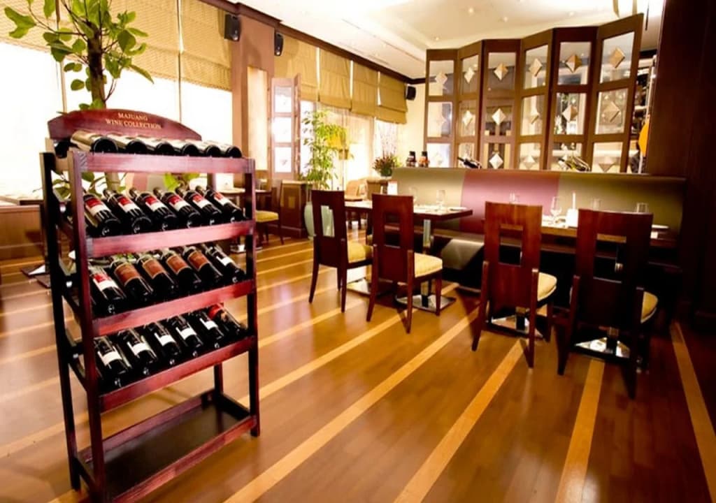 Ramada Seoul - photo 23