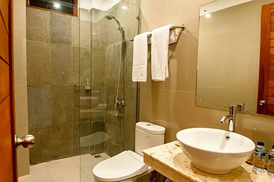 Mambo Villa - Ubud - photo 8