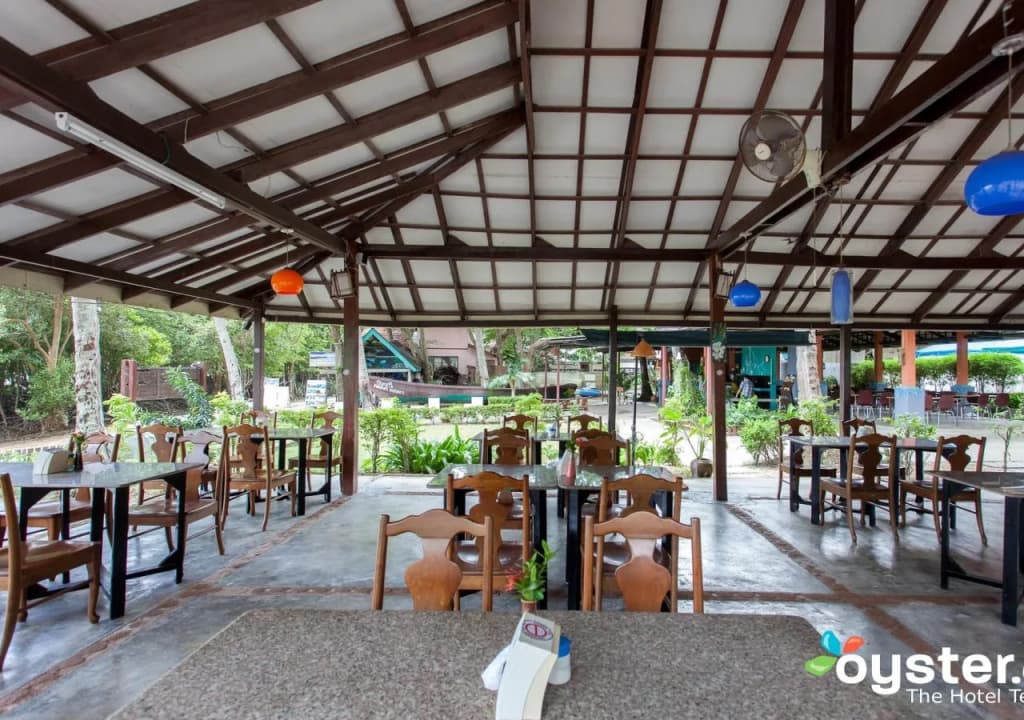 Anyavee Railay Resort - photo 19