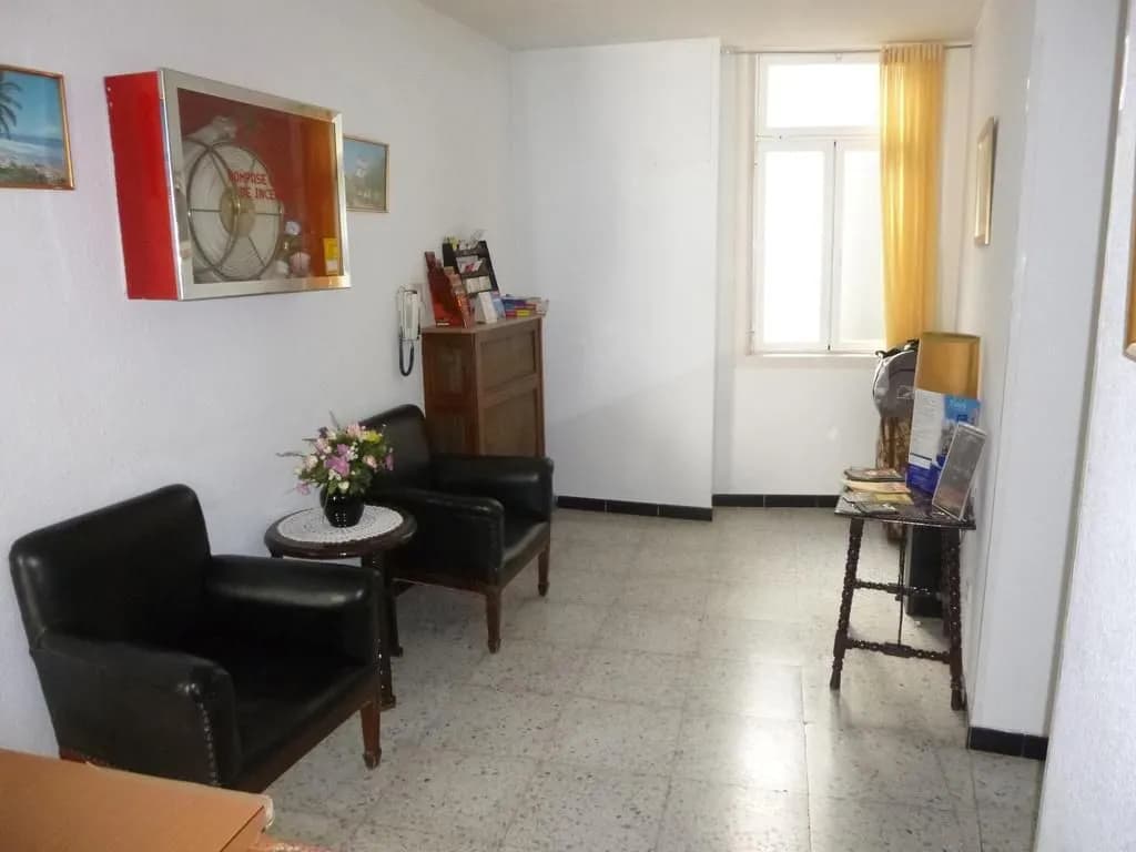 Hostal Americano - photo 10
