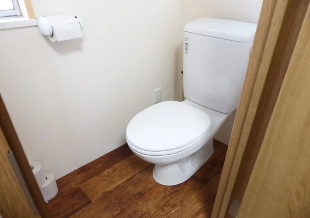 Gomaharu Guest House - photo 6