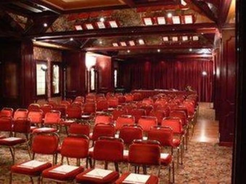 Russott Hotel - photo 13