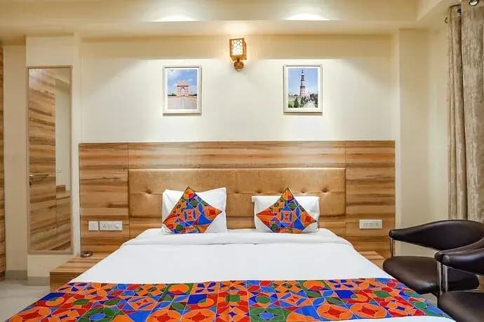 Fabexpress My Hotel - photo 6