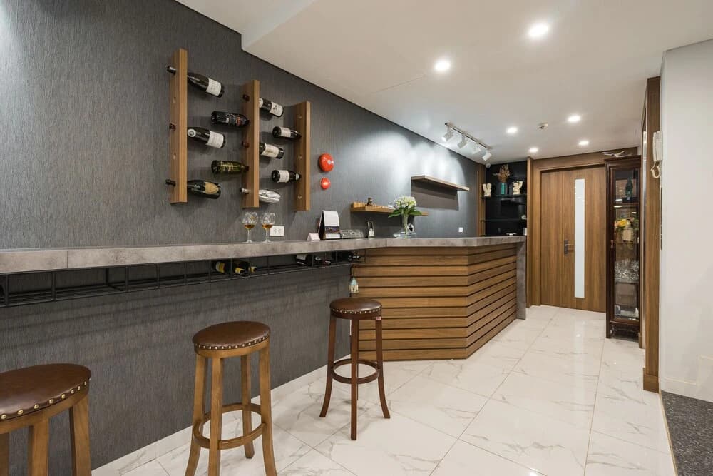 Narcissus Apartment - photo 21