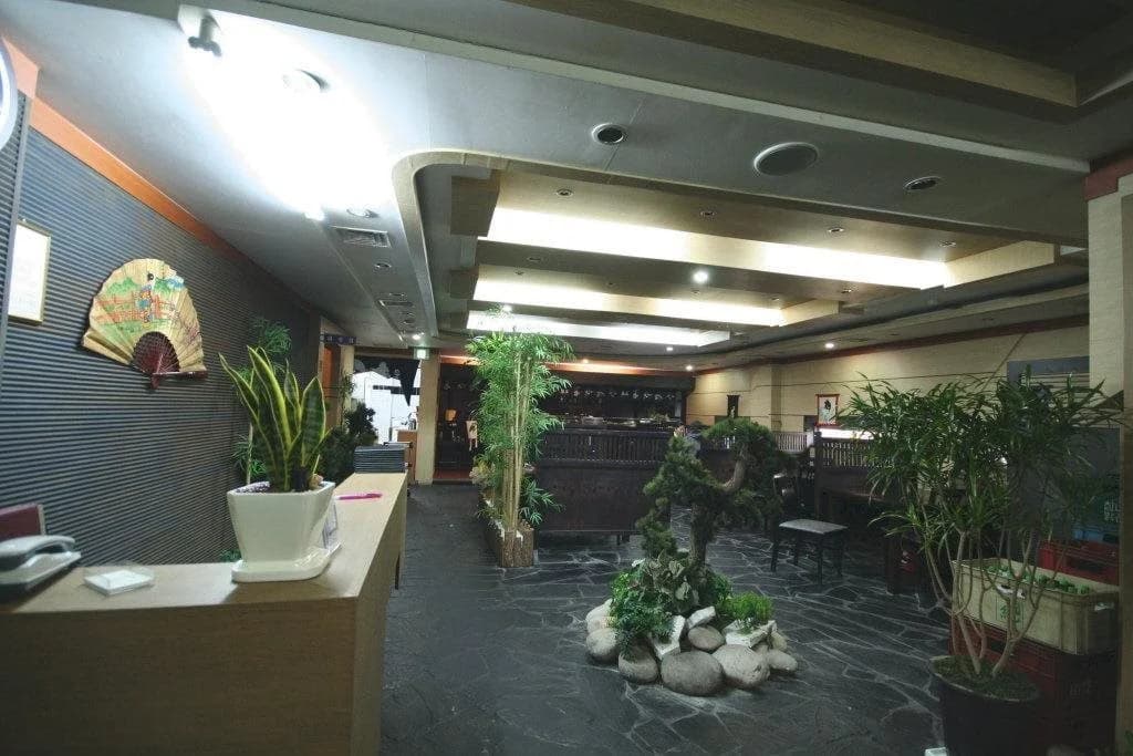 New Boolim Tourist Hotel - photo 9
