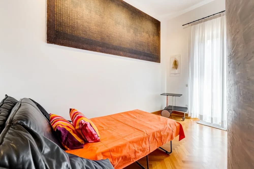 Colosseum Terrace Apartment - photo 4